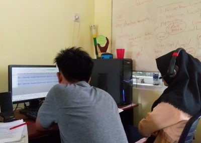Mudahkan Pahami UU Desa, Gedhe Produksi Seri Belajar UU Desa