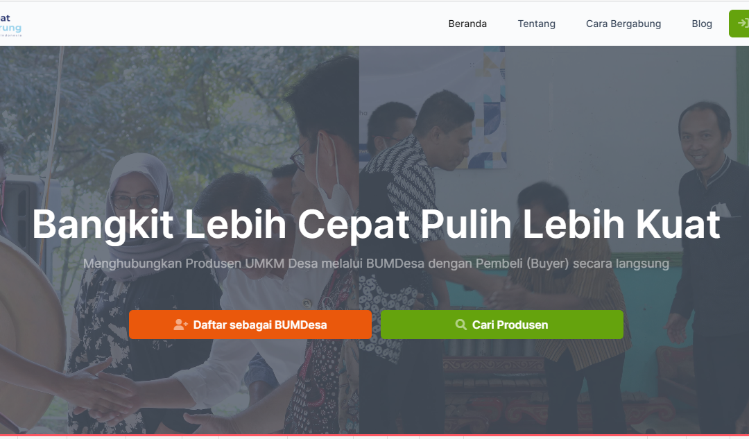 Sobat Warung
