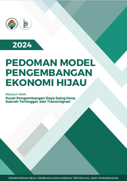 Kementerian Desa PDTT Libatkan Gedhe Nusantara dalam Perumusan Kebijakan Ekonomi Hijau