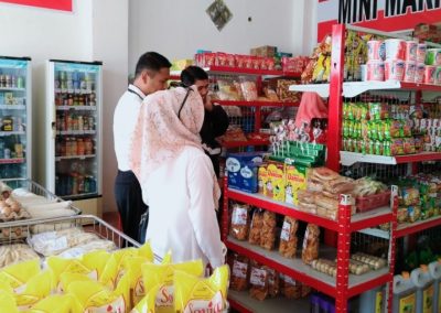 Gedhe Nusantara Kembangkan Aplikasi Business Intelligence untuk UMKM Ritel