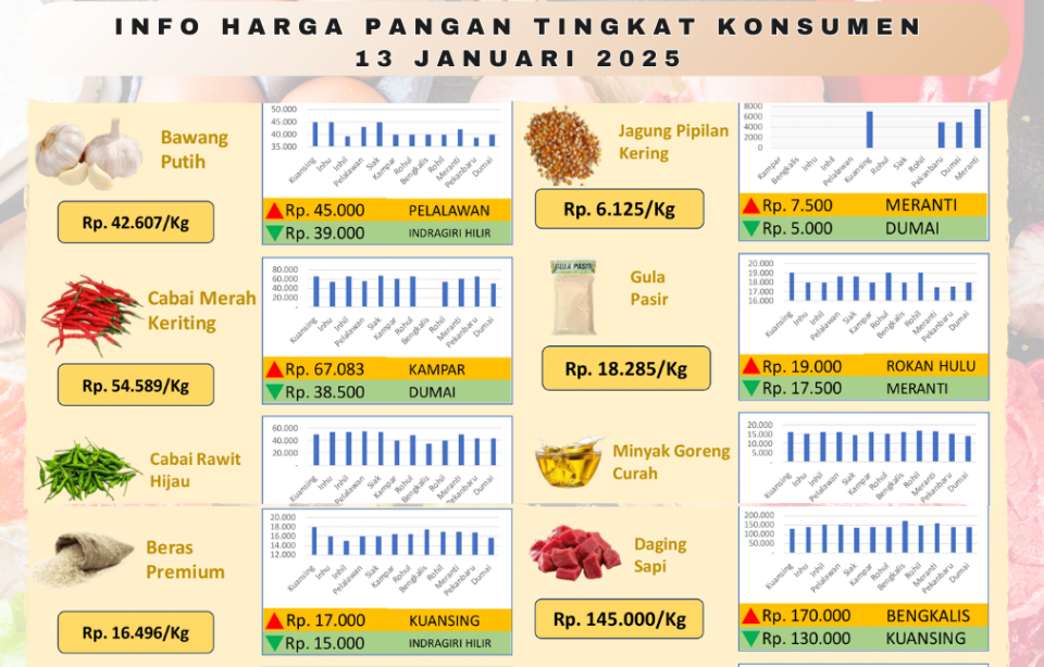 Proposal Gedhe Lolos Seleksi RUD Banyumas, Lanjut ke Tahap Presentasi