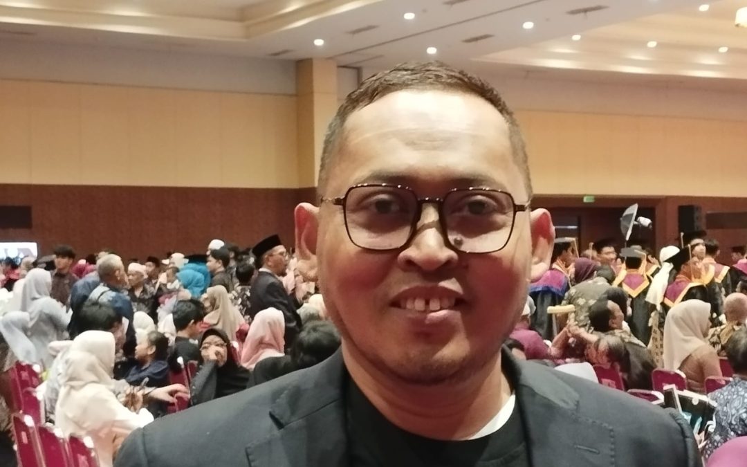 Kawal Izin KHDPK 912 Hektar, Gedhe Nusantara Dampingi Petani Cilacap Audiensi dengan Kementerian Kehutanan