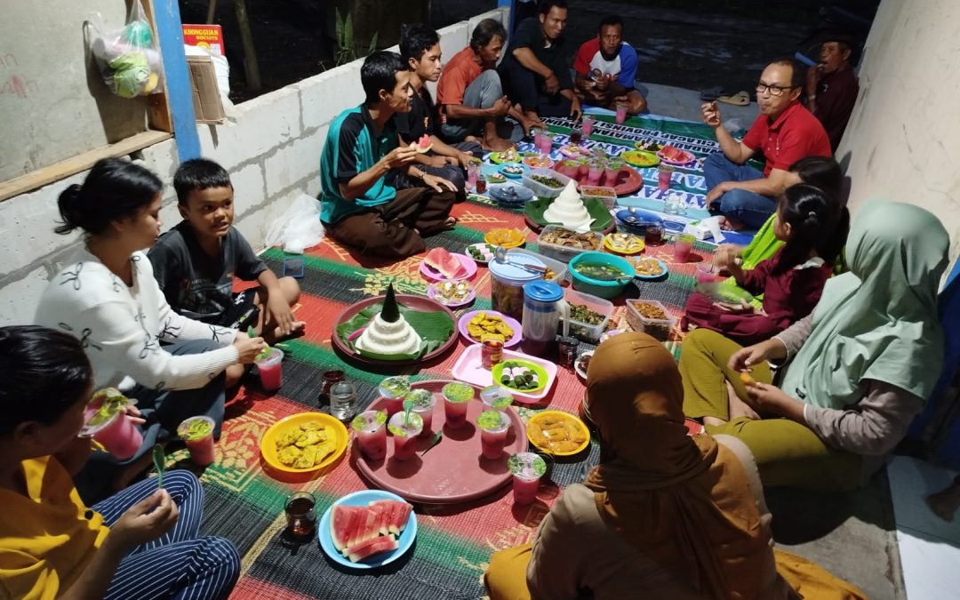 Evaluasi Pendampingan Koperasi dan Perhutanan Sosial di Desa Sarwadadi Perkuat Kelembagaan Ekonomi dan Pengelolaan Hutan Masyarakat